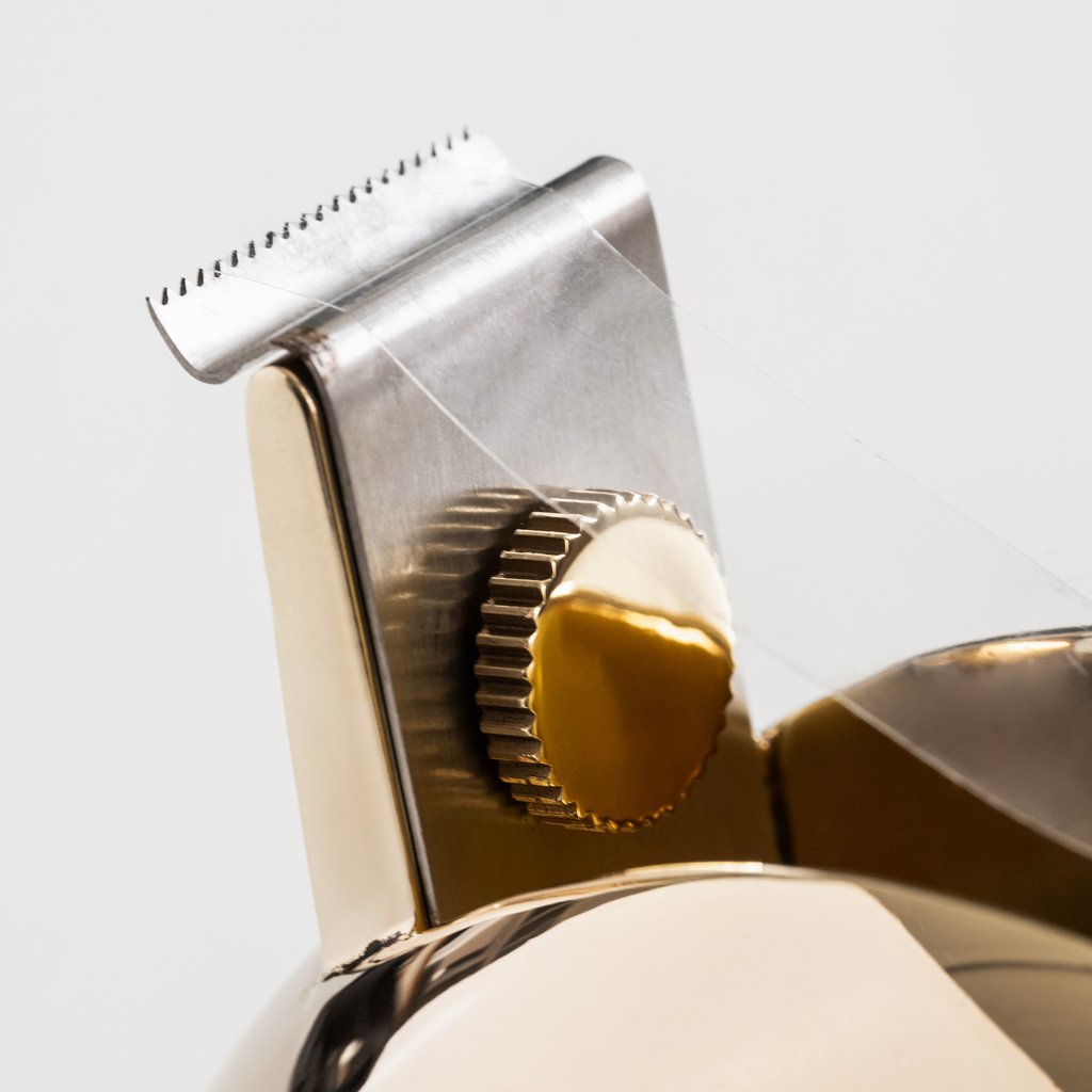 Legendär Klebeband-Abroller SOLYD - 5 Legendär Klebeband-Abroller SOLYD - 5