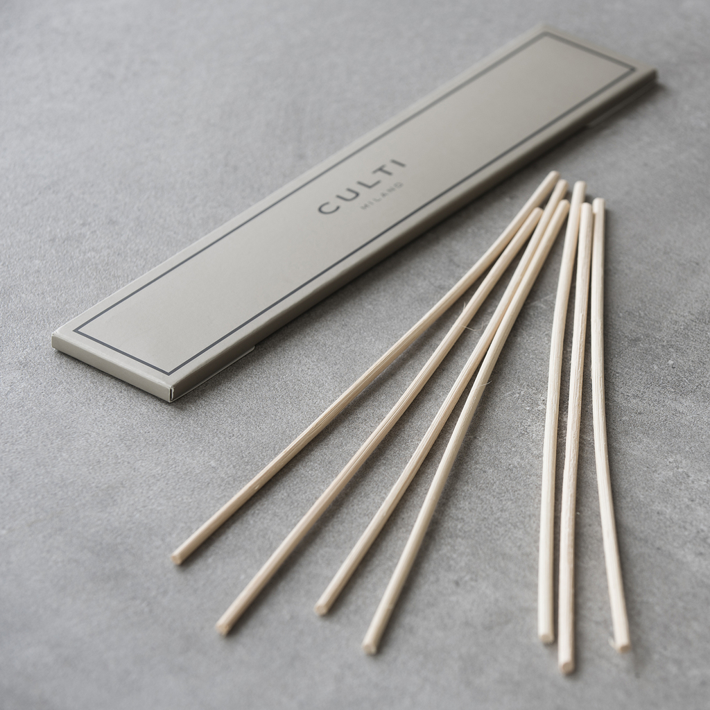 Culti Raumduft Rattansticks Culti Raumduft Rattansticks