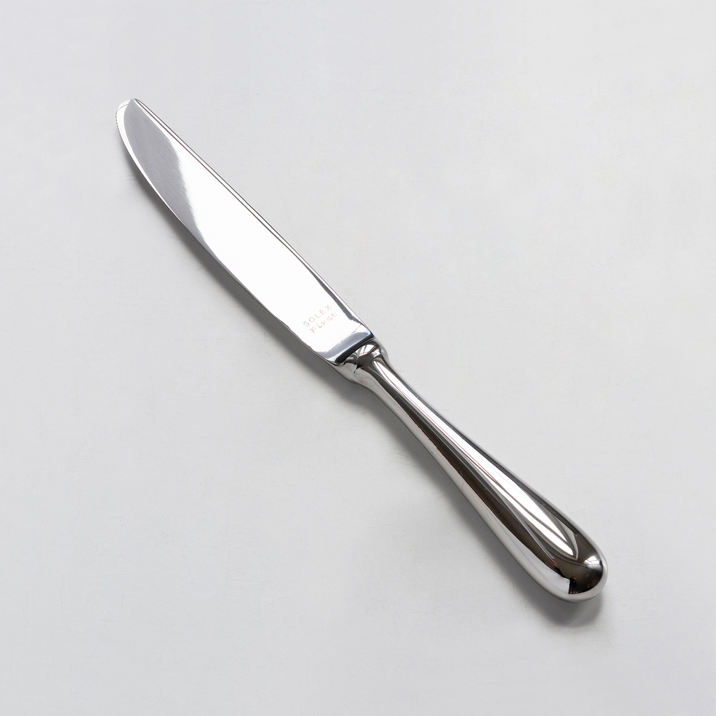 Frühstücksmesser Baguette Frühstücksmesser Baguette