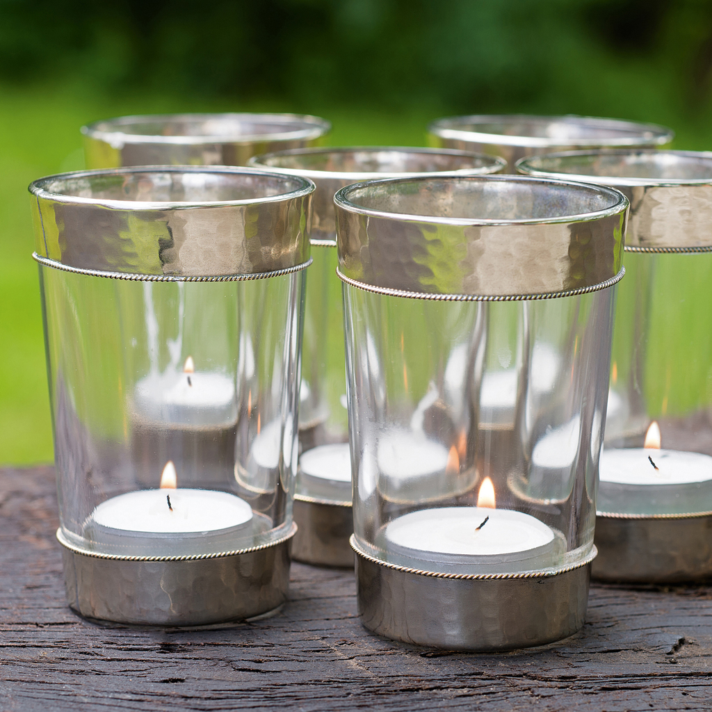 4 Windlichter Khenifra - 2 4 Windlichter Khenifra - 2