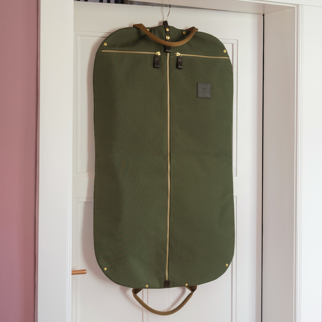 Thumberland Kleidersack Olive - 2