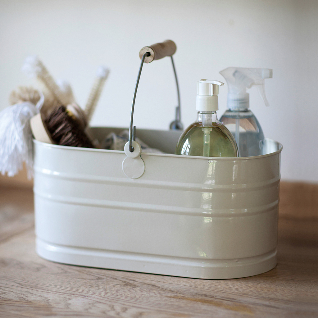 Victorian Utility Basket Victorian Utility Basket