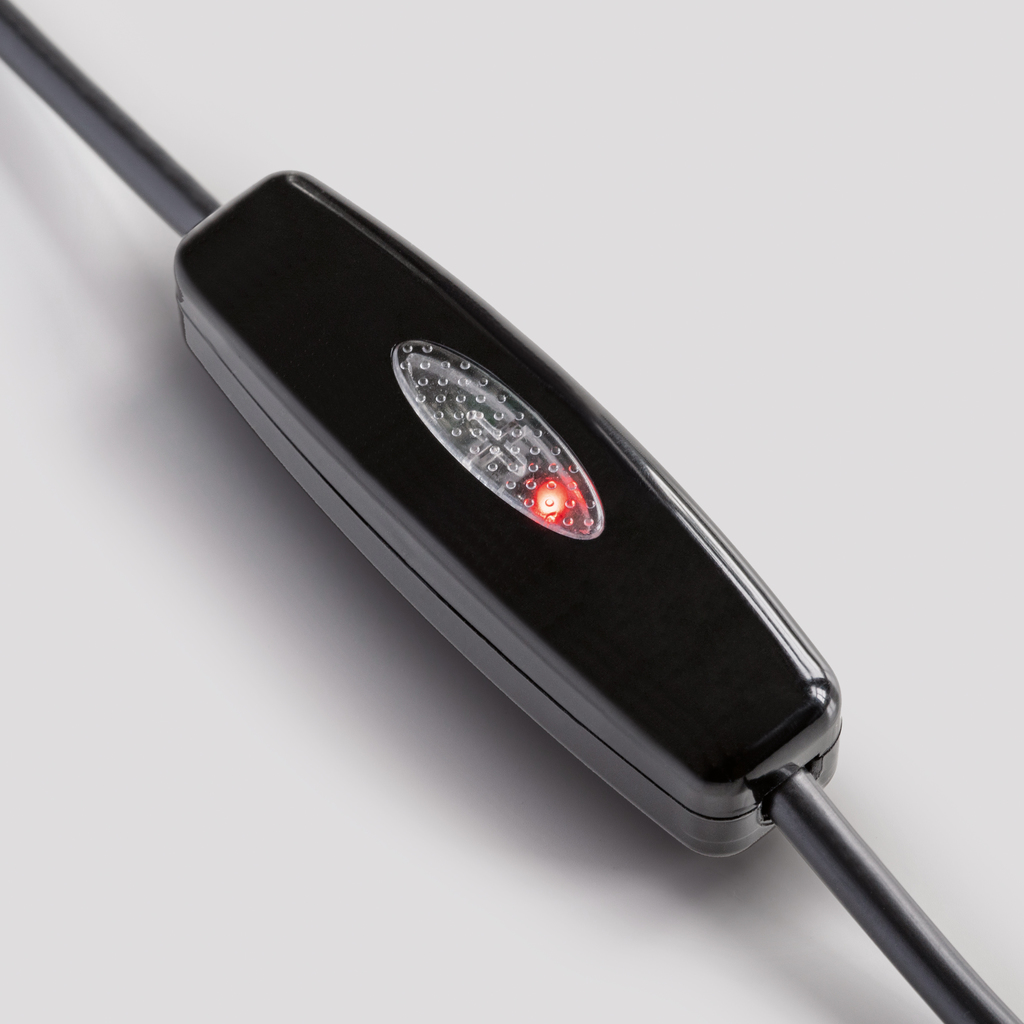 Tischlampe Oluce Atollo 237