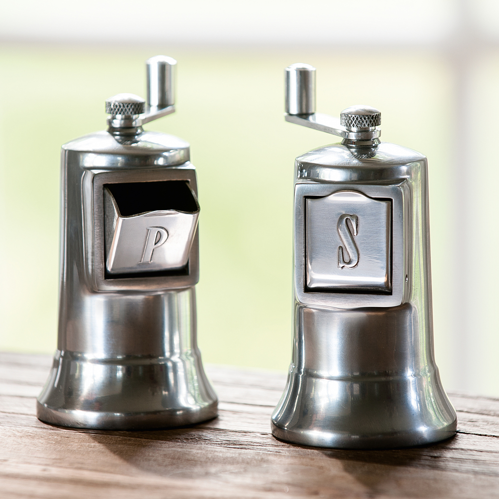 Perfex Pfeffermühle Perfex Pfeffermühle