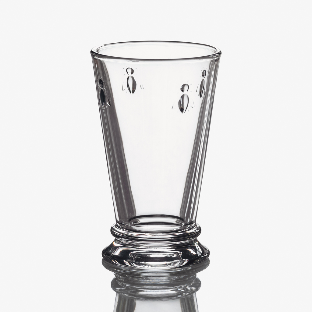 La Rochère Biene Longdrinkgläser 6er-Set La Rochère Biene Longdrinkgläser 6er-Set
