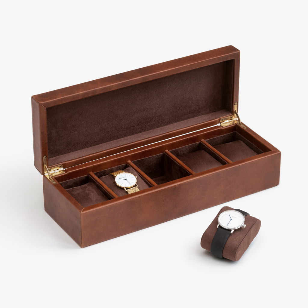 Uhrensammelkasten Keeper Uhrensammelkasten Keeper