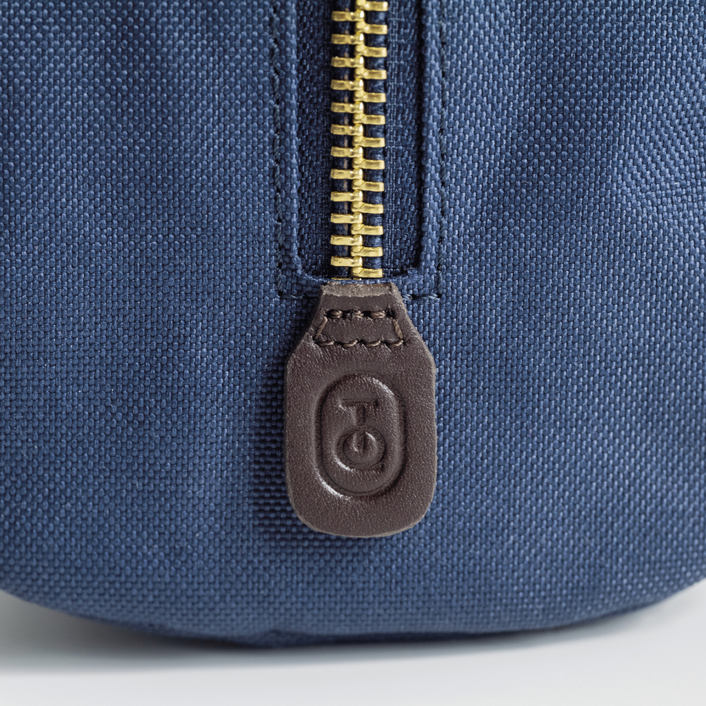 Thumberland Kulturtasche Olive - 5 Thumberland Kulturtasche Olive - 5