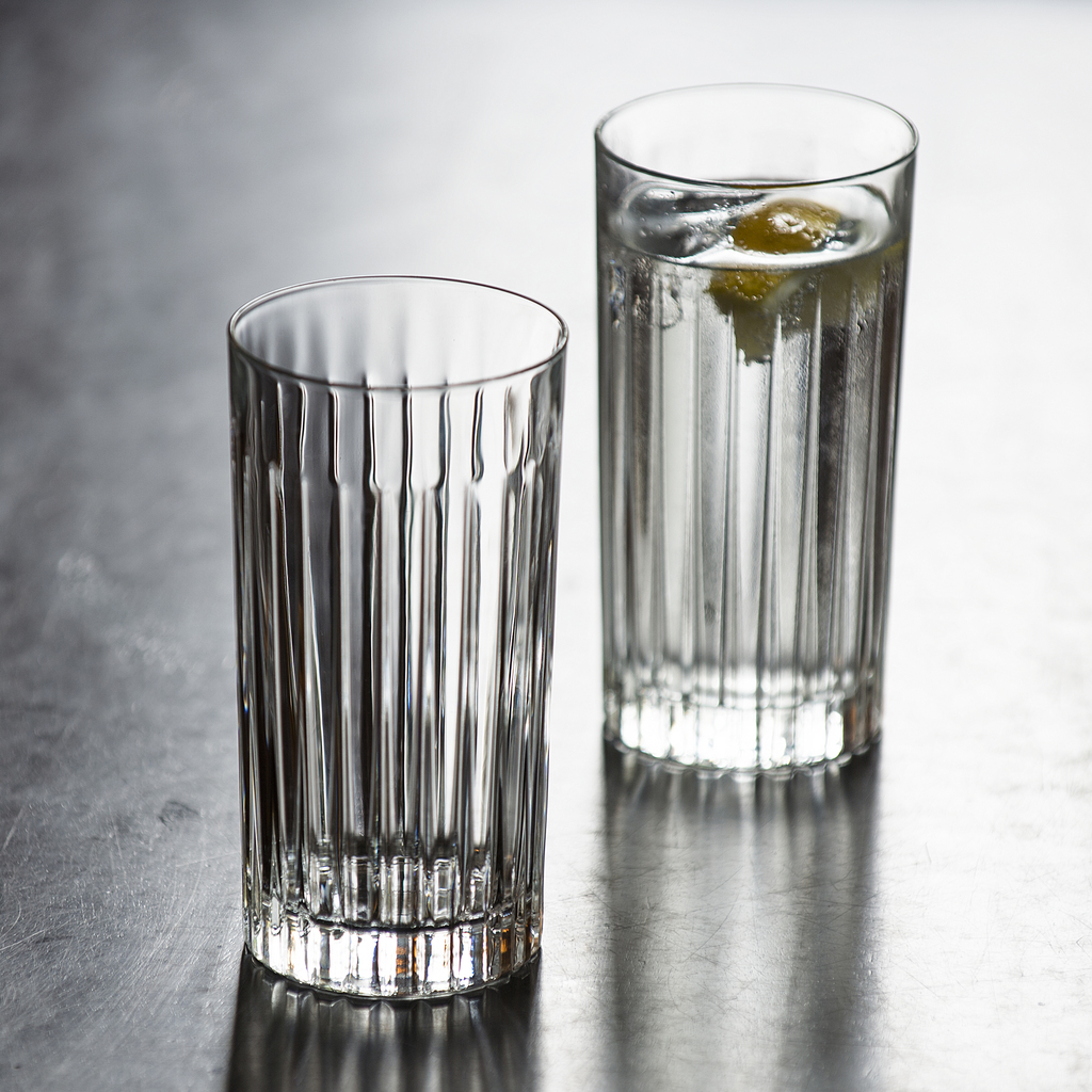 Longdrink-Glas Timeless