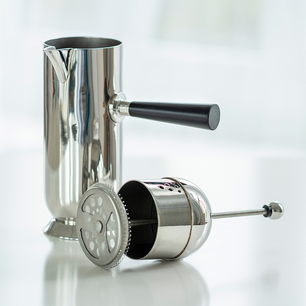 Nick Munro Bistro Pot Cafetière - 3