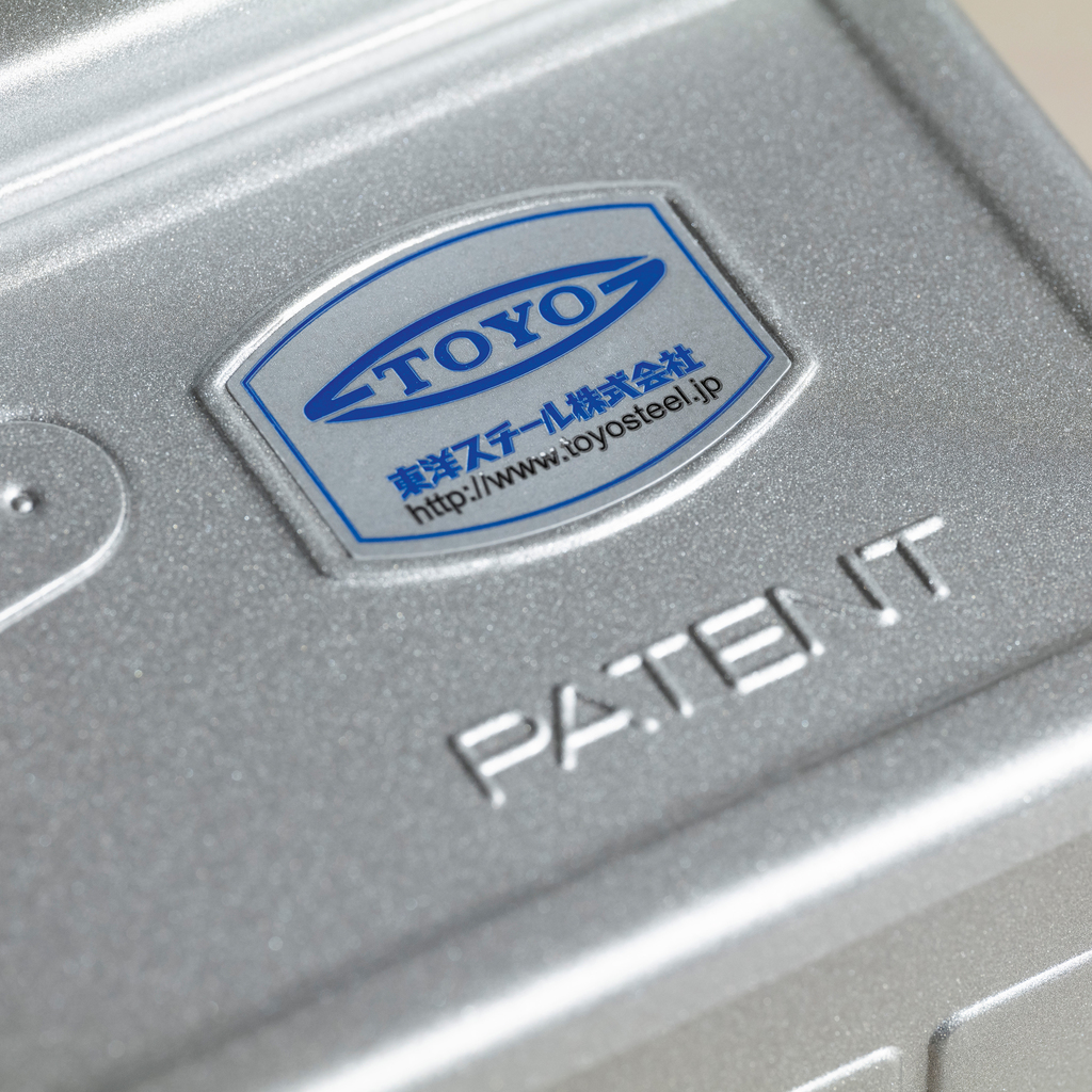 Toyo Steel ST 350 R - 5