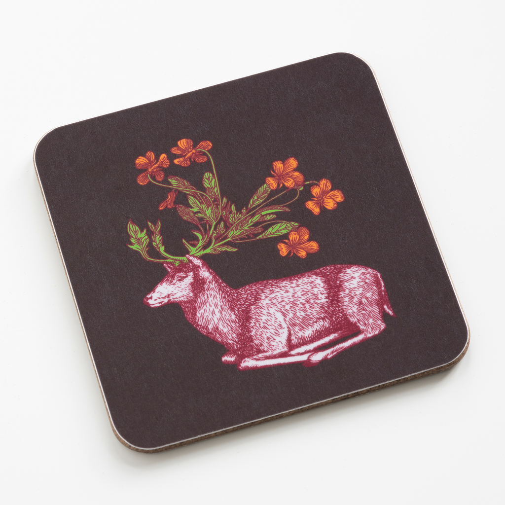 Somerset Untersetzer Hirsch Somerset Untersetzer Hirsch