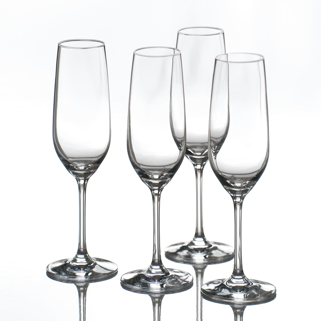 Zwiesel Sektgläser Forté 4er-Set - 3