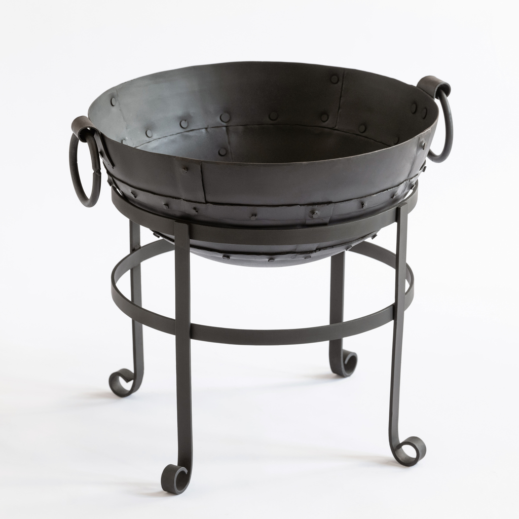 Feuerstelle Teirnon Feuerstelle Teirnon