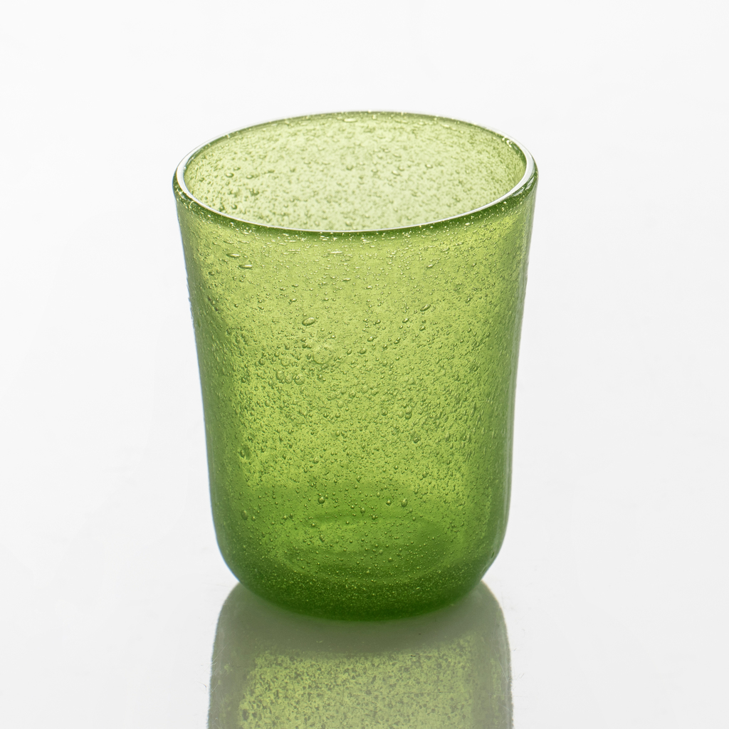 Memento originale Trinkgläser Lime Memento originale Trinkgläser Lime