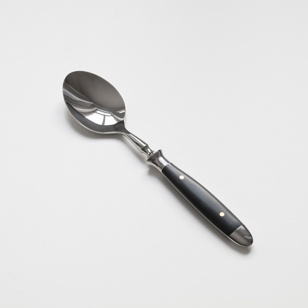 Dessertlöffel POM-Kunststoff Dessertlöffel POM-Kunststoff