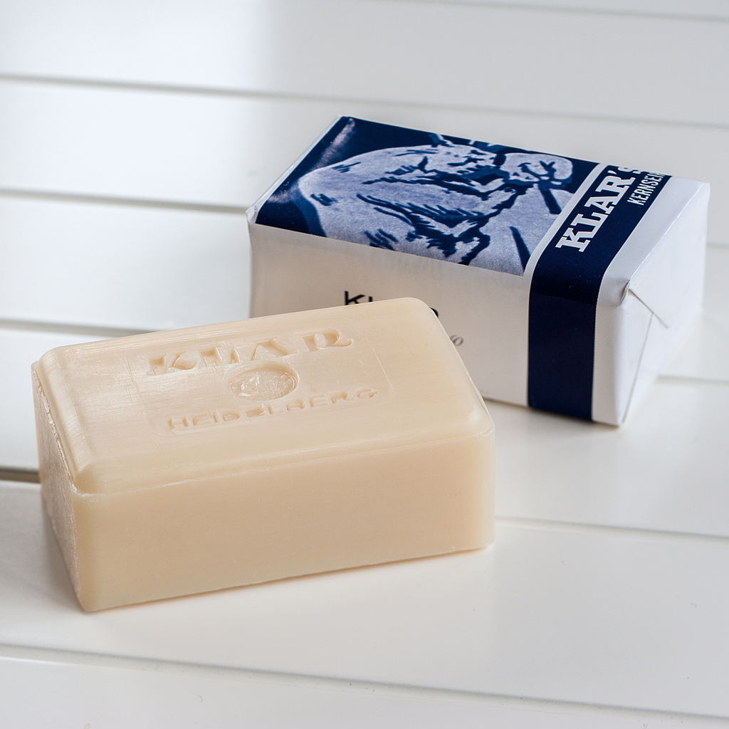 3 x Klar's Kernseife 100 g 3 x Klar's Kernseife 100 g