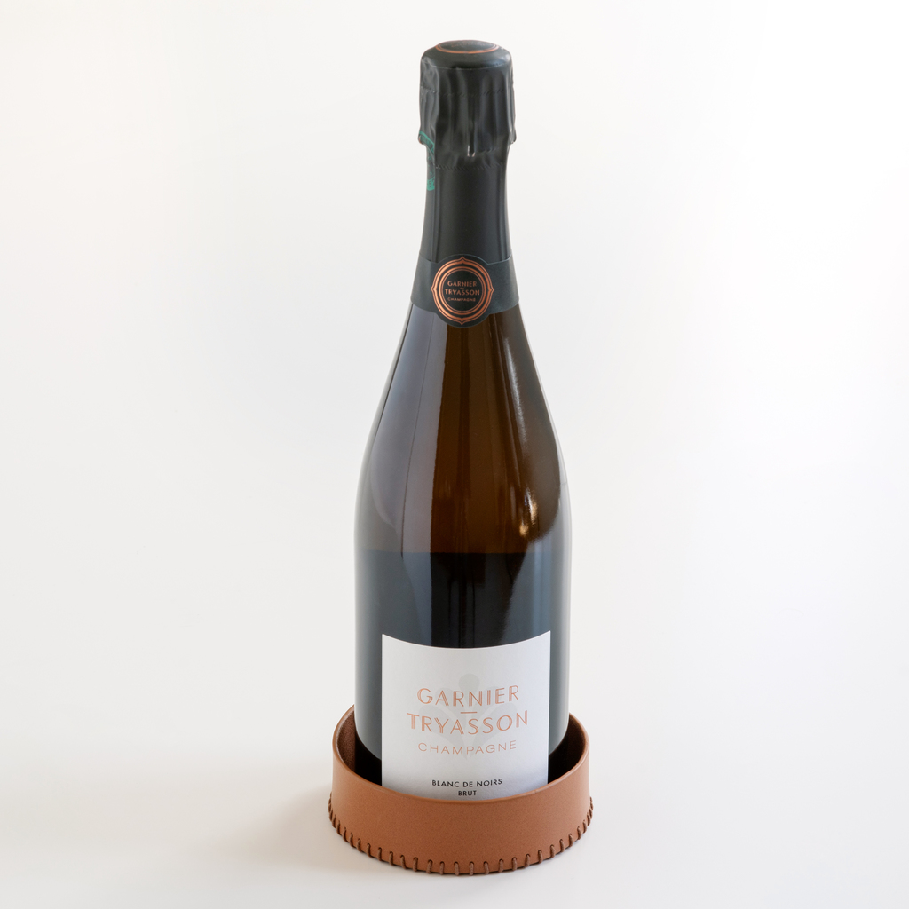 Flaschenuntersetzer Rovigo - 3 Flaschenuntersetzer Rovigo - 3