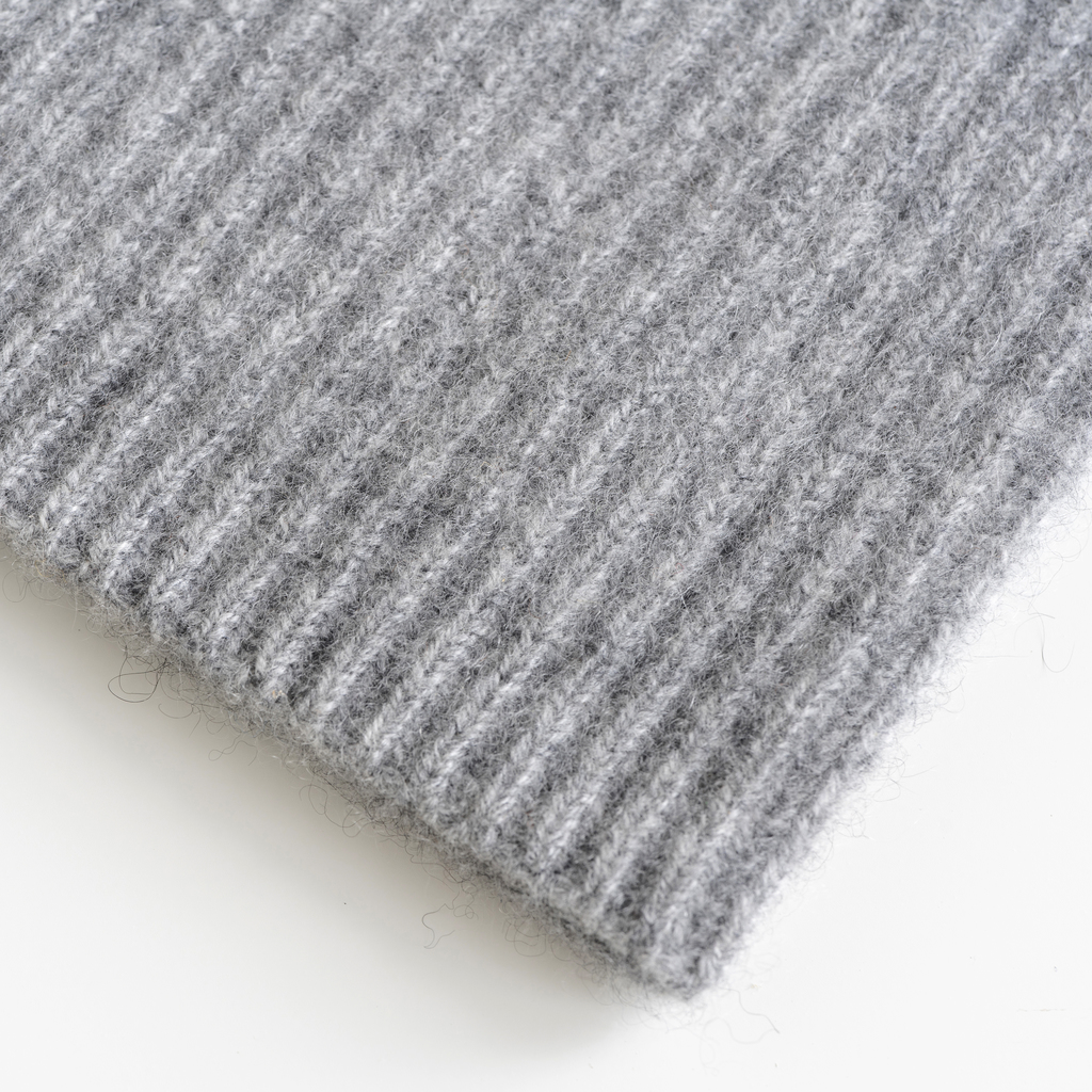 Sunday in Bed X Torquato Kaschmir-Beanie Powder - 4 Sunday in Bed X Torquato Kaschmir-Beanie Powder - 4