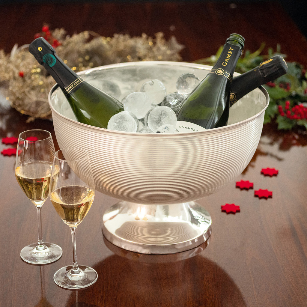 Champagnerkühler Épernay - 2 Champagnerkühler Épernay - 2
