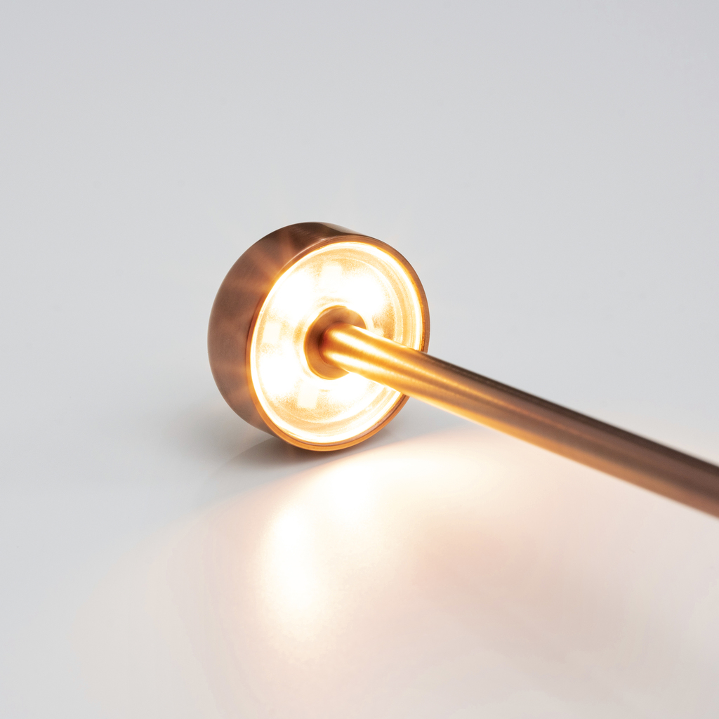Tischlampe Strillo - 5