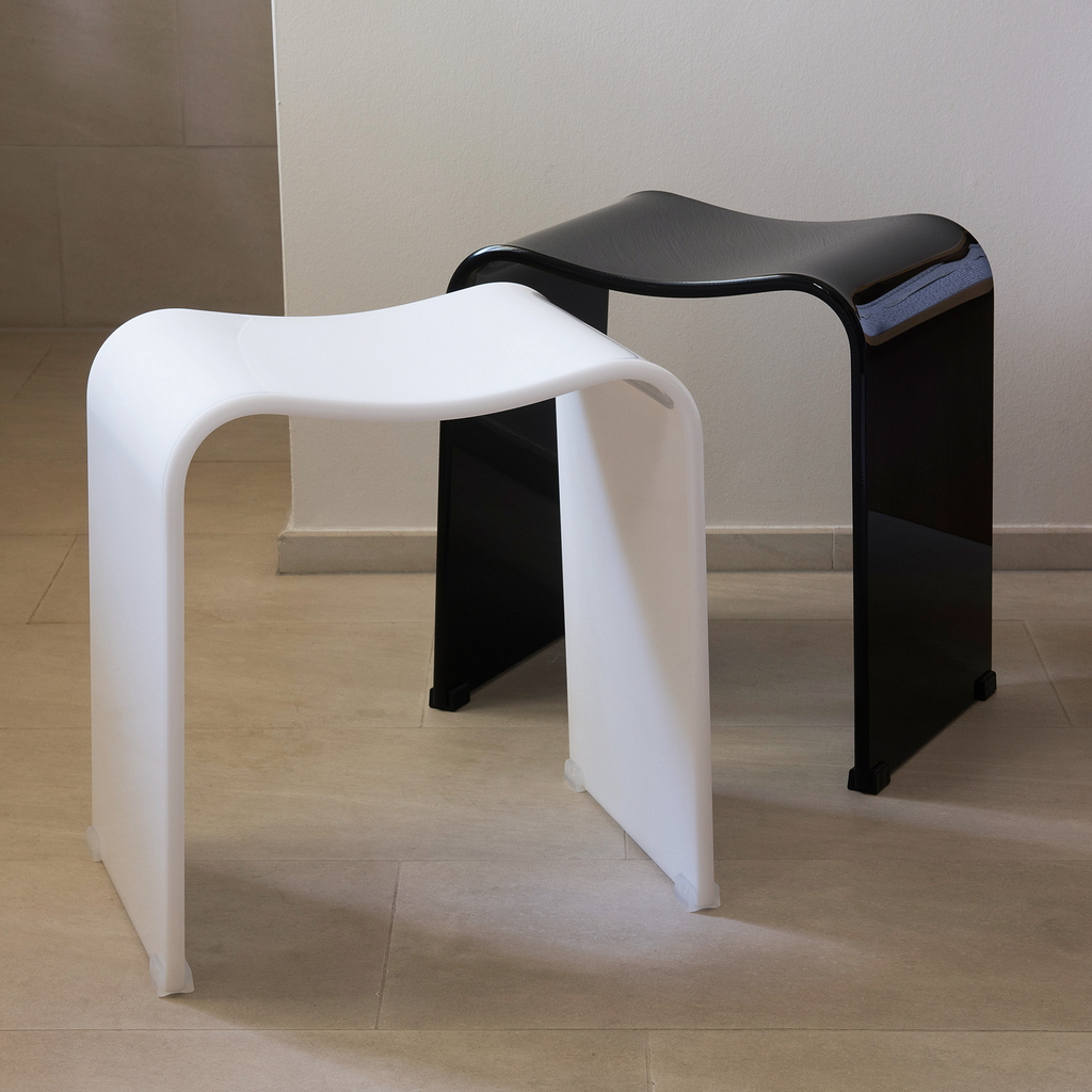 Decor Walther Duschhocker Decor Walther Duschhocker