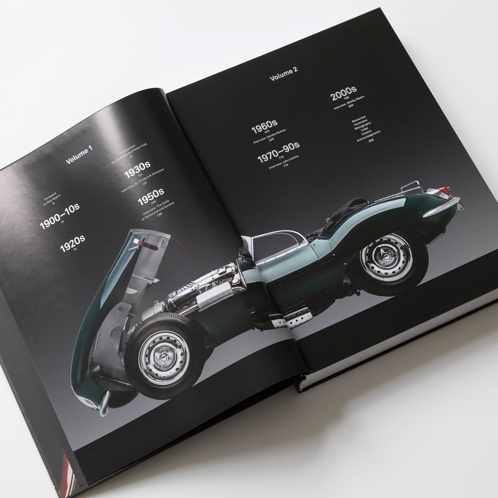 Buch: Ultimate Collector Cars - 5