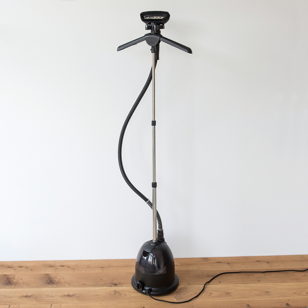 Cumulus No. 3 Home Steamer Cumulus No. 3 Home Steamer
