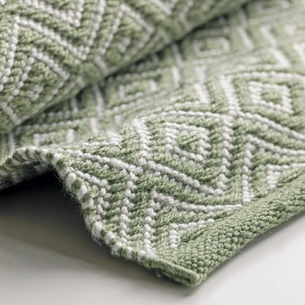 Outdoor-Teppich Nantucket Kaktus 120 x 180 cm - 3