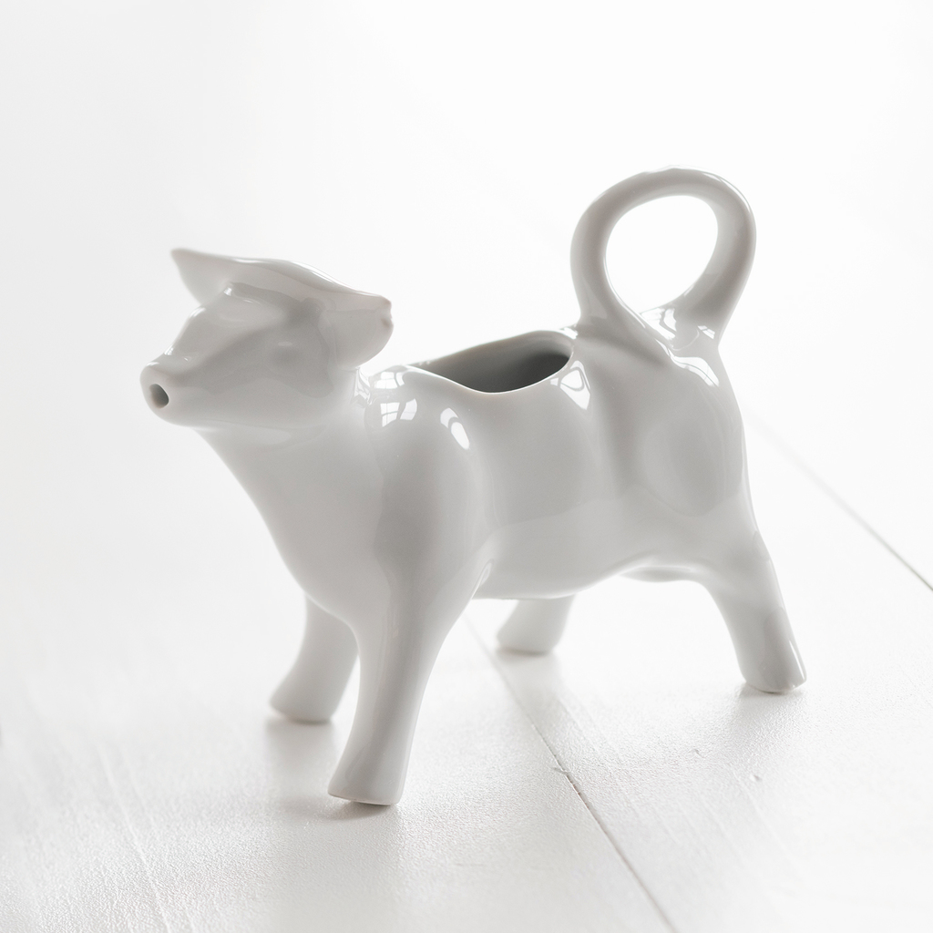 Milchkännchen Cow Creamer Milchkännchen Cow Creamer