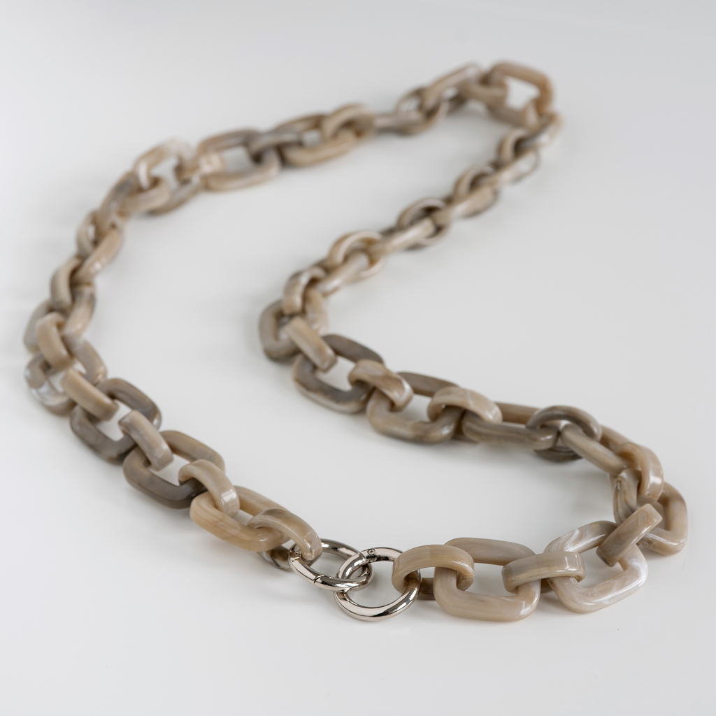 Gliederkette von Tiefenbacher-Lehmann - 2 Gliederkette von Tiefenbacher-Lehmann - 2