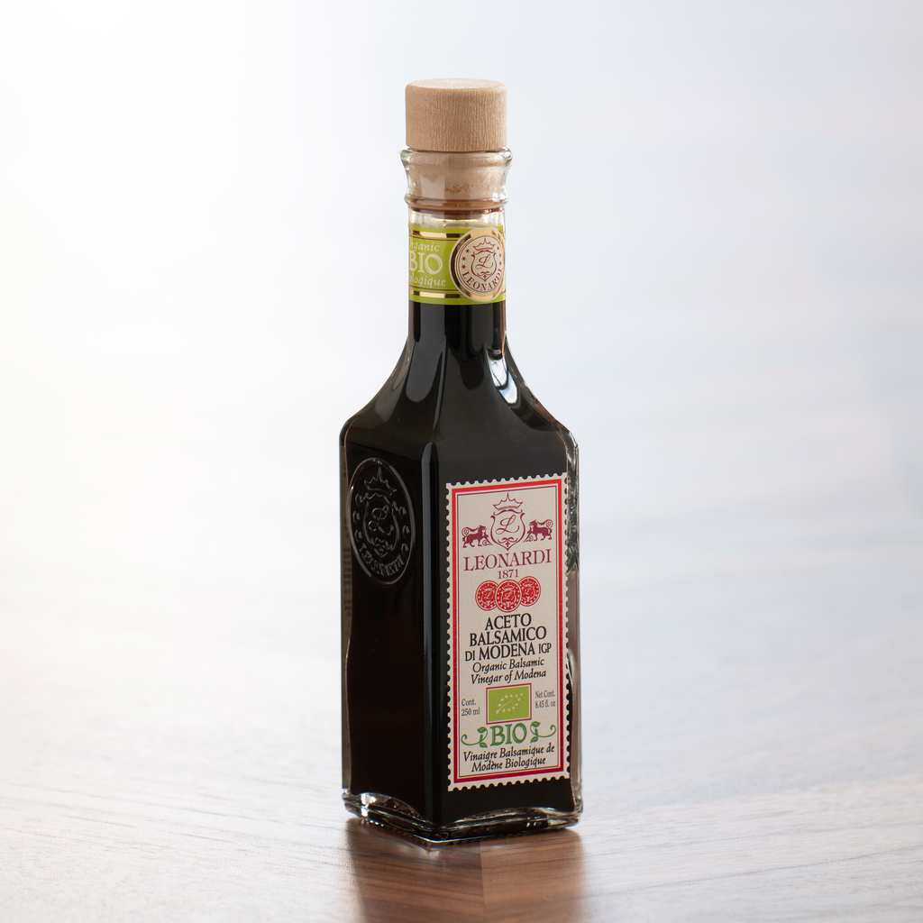 Leonardi Balsamico di Modena IGP Bio Leonardi Balsamico di Modena IGP Bio