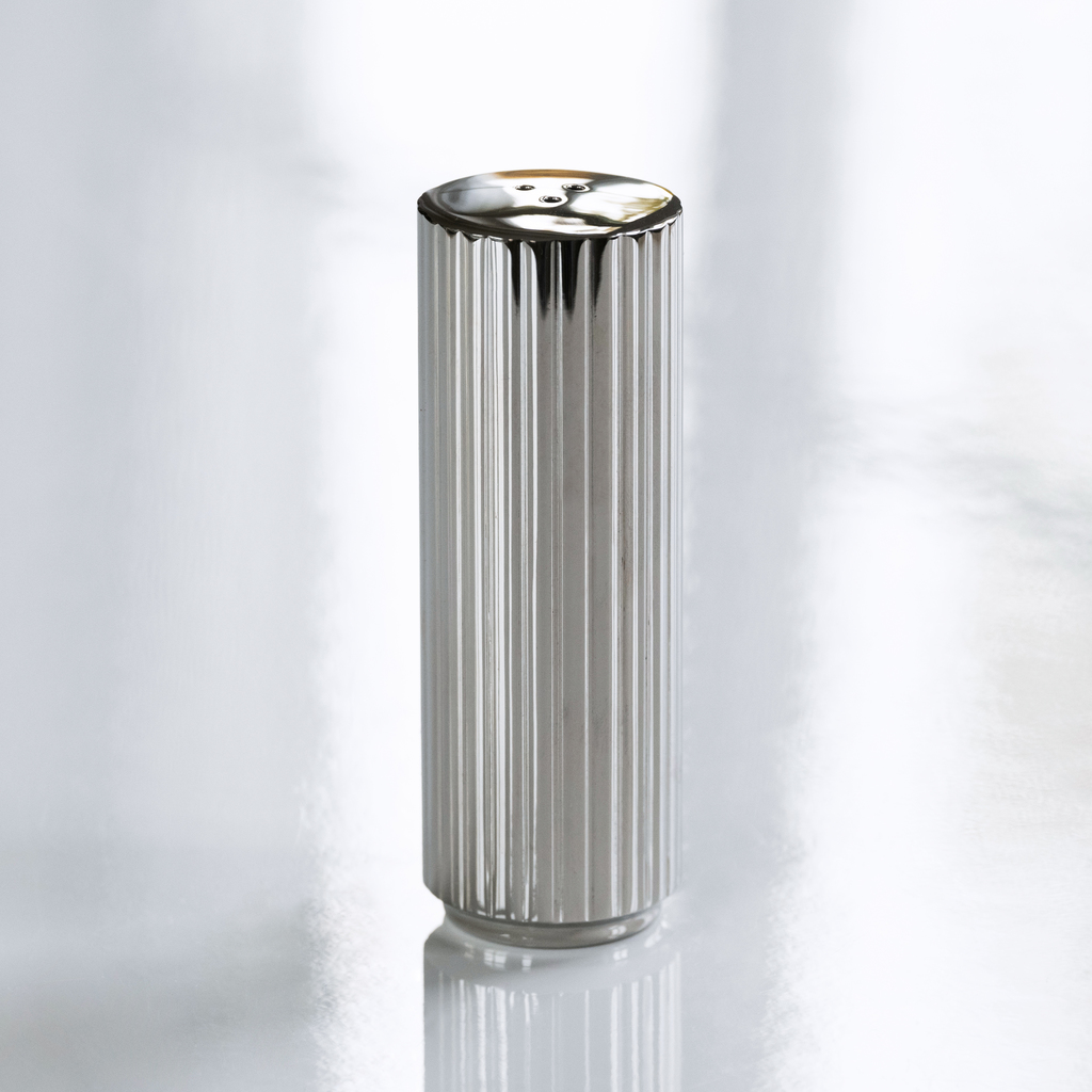 Georg Jensen Salz- und Pfefferstreuer Bernadotte - 2 Georg Jensen Salz- und Pfefferstreuer Bernadotte - 2