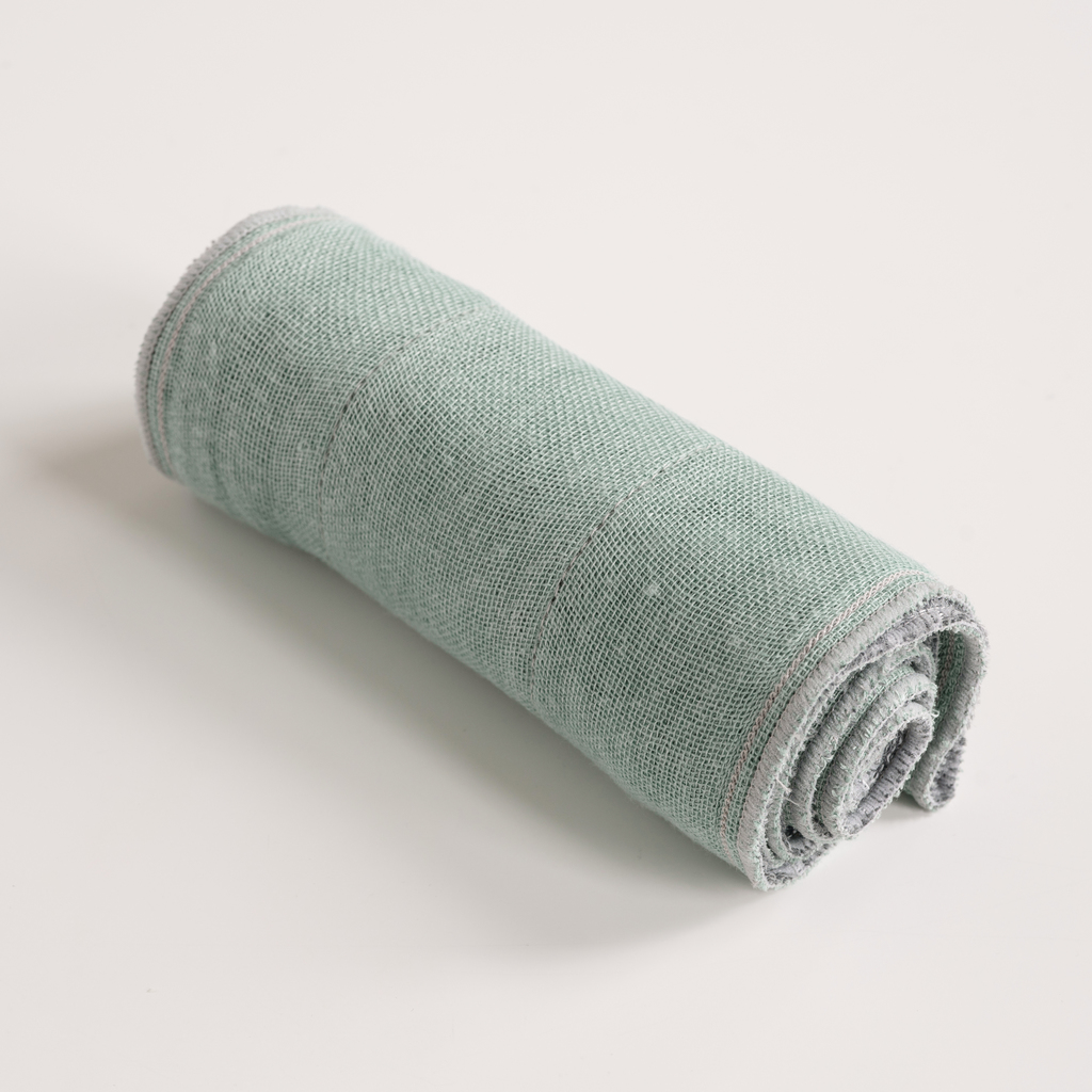 Neck Towel Turquoise Neck Towel Turquoise
