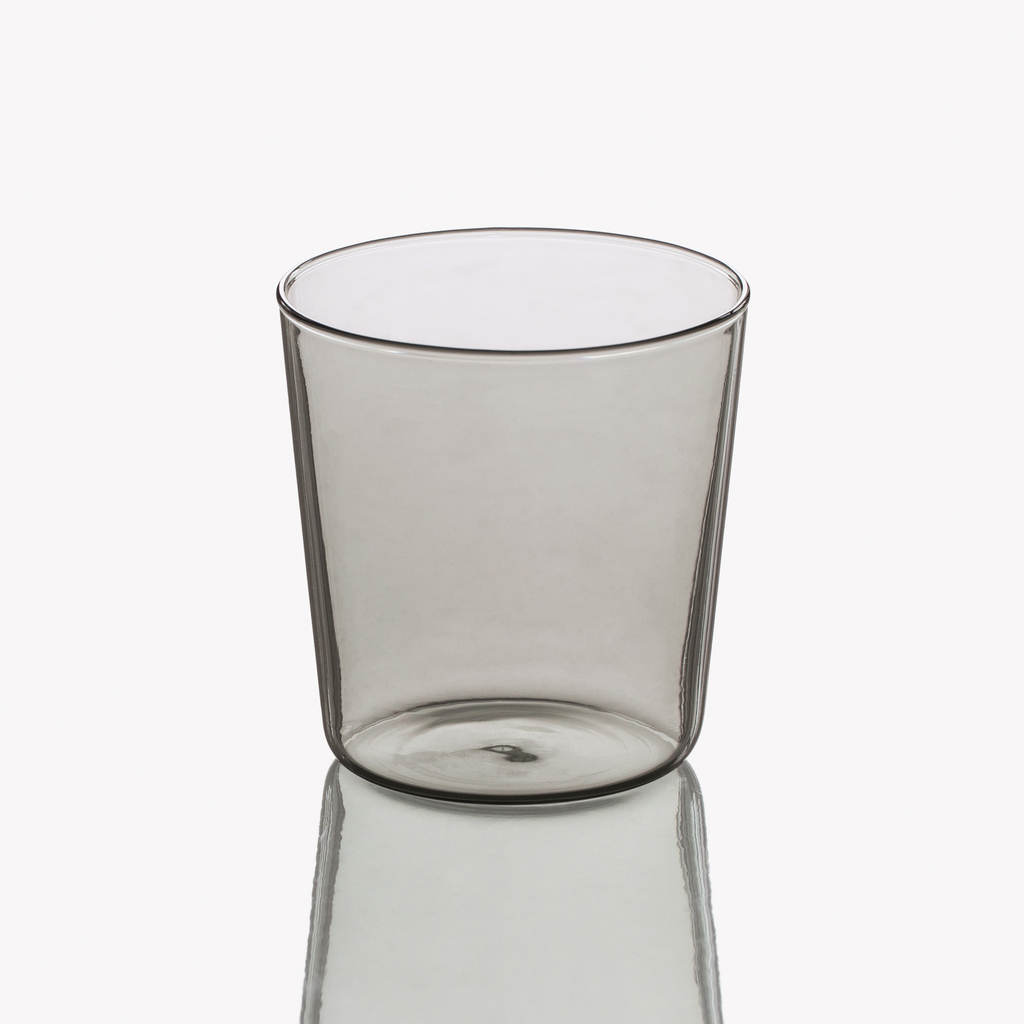 Trinkgläser Alegria Rauch 4er-Set Trinkgläser Alegria Rauch 4er-Set