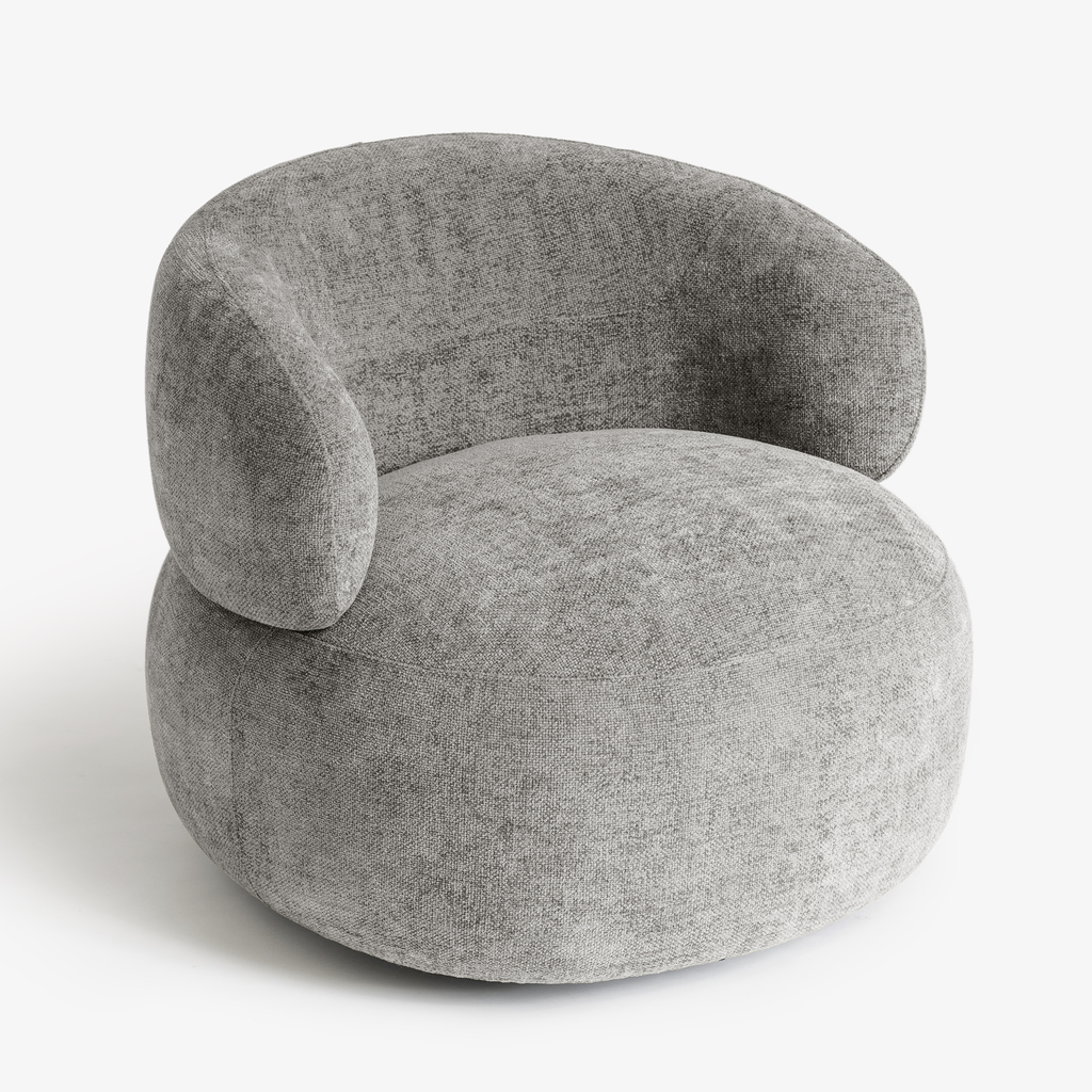 Sessel Studio '71 Moon Rock