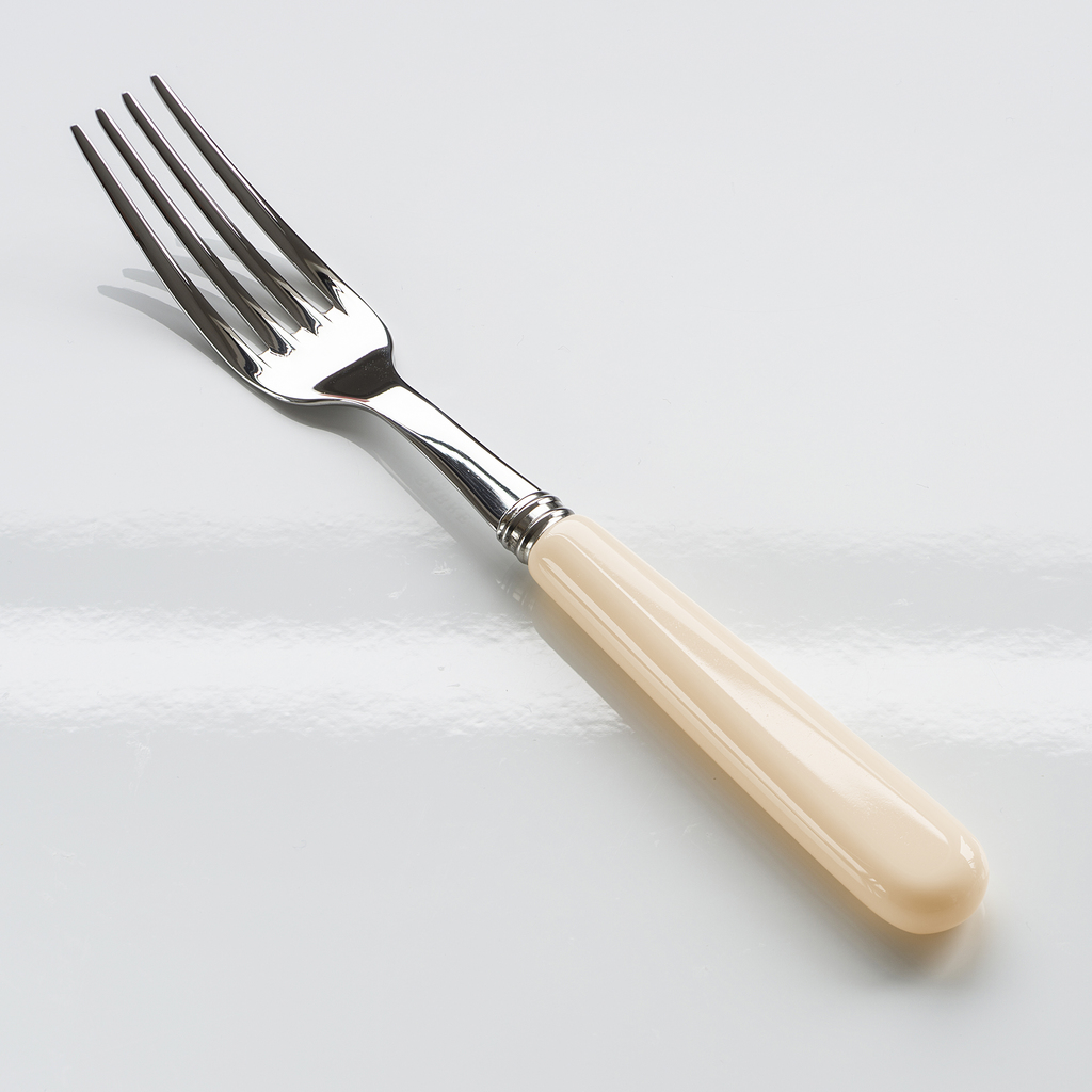 Sabre Menügabel Ivory Sabre Menügabel Ivory