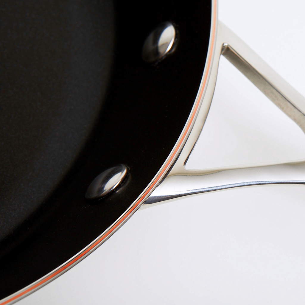 Olavson Bratpfanne - 3 Olavson Bratpfanne - 3