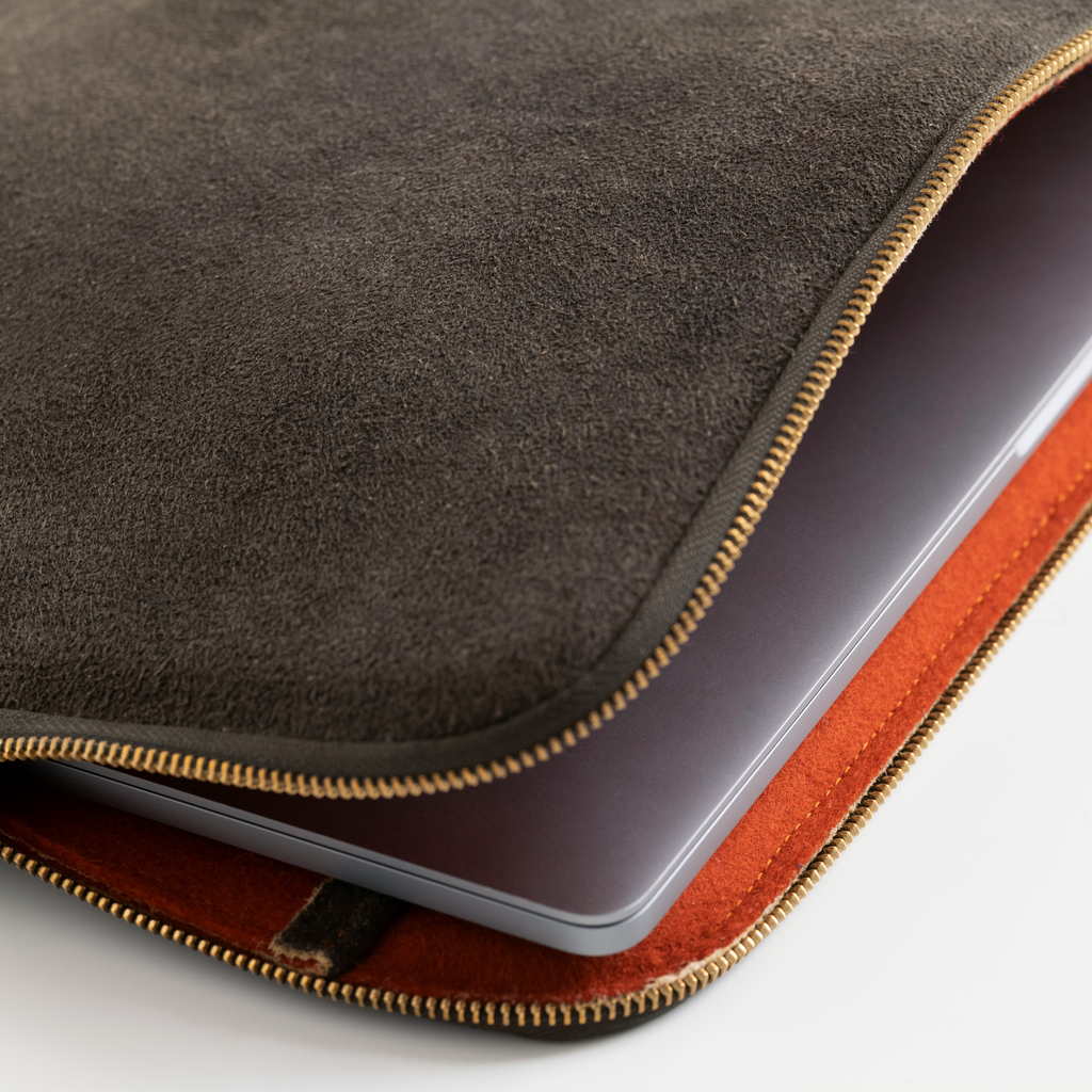 Mompty X Torquato Laptoptasche - 5