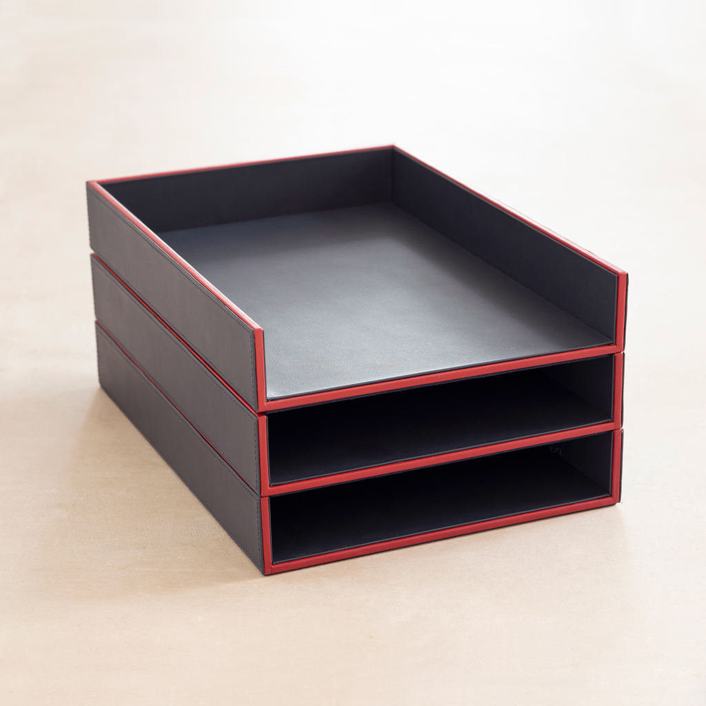 Tourville Dokumentenablage Basiselement (1 Fach) Tourville Dokumentenablage Basiselement (1 Fach)