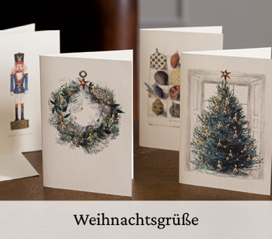 Weihnachtsgruesse