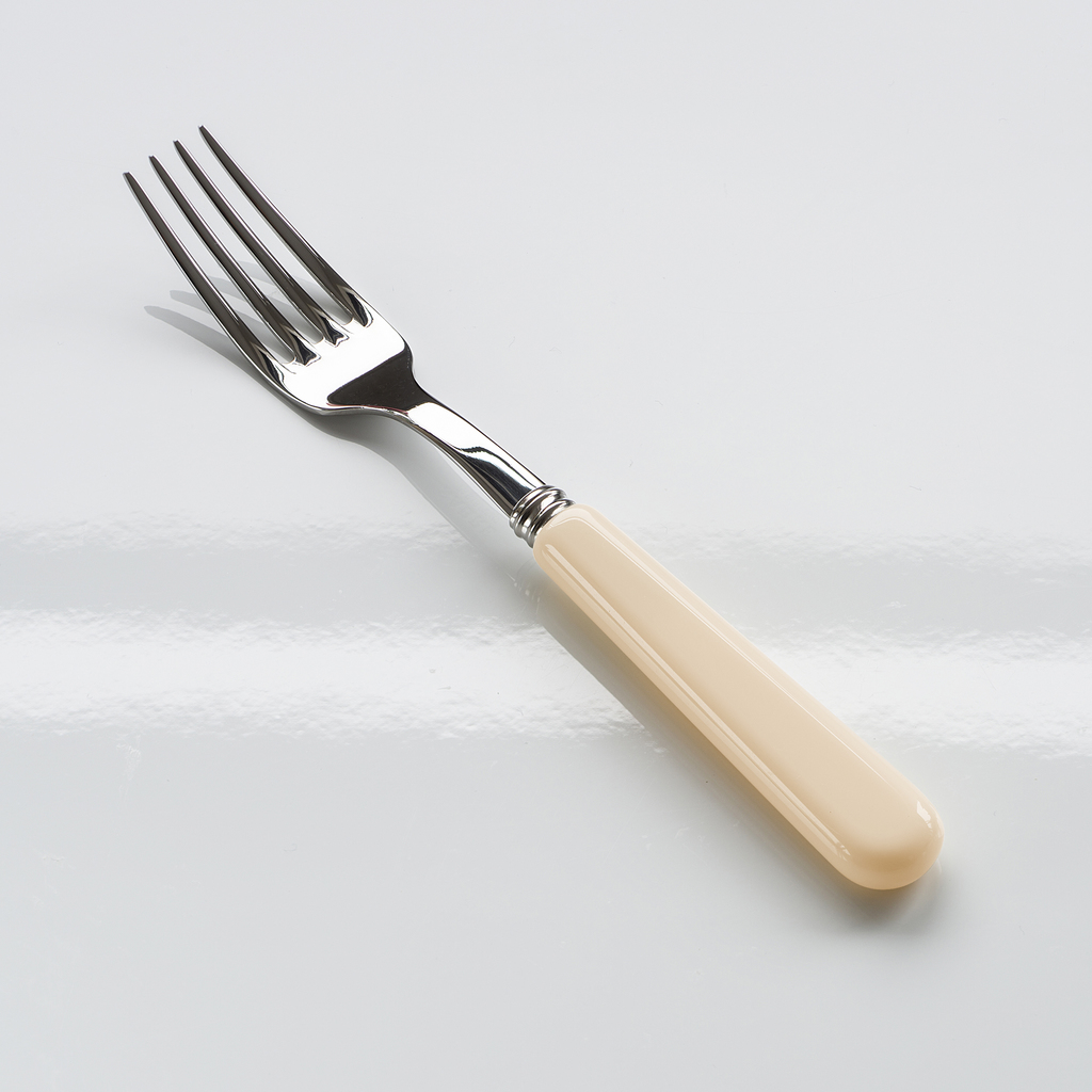 Sabre Dessertgabel Ivory Sabre Dessertgabel Ivory