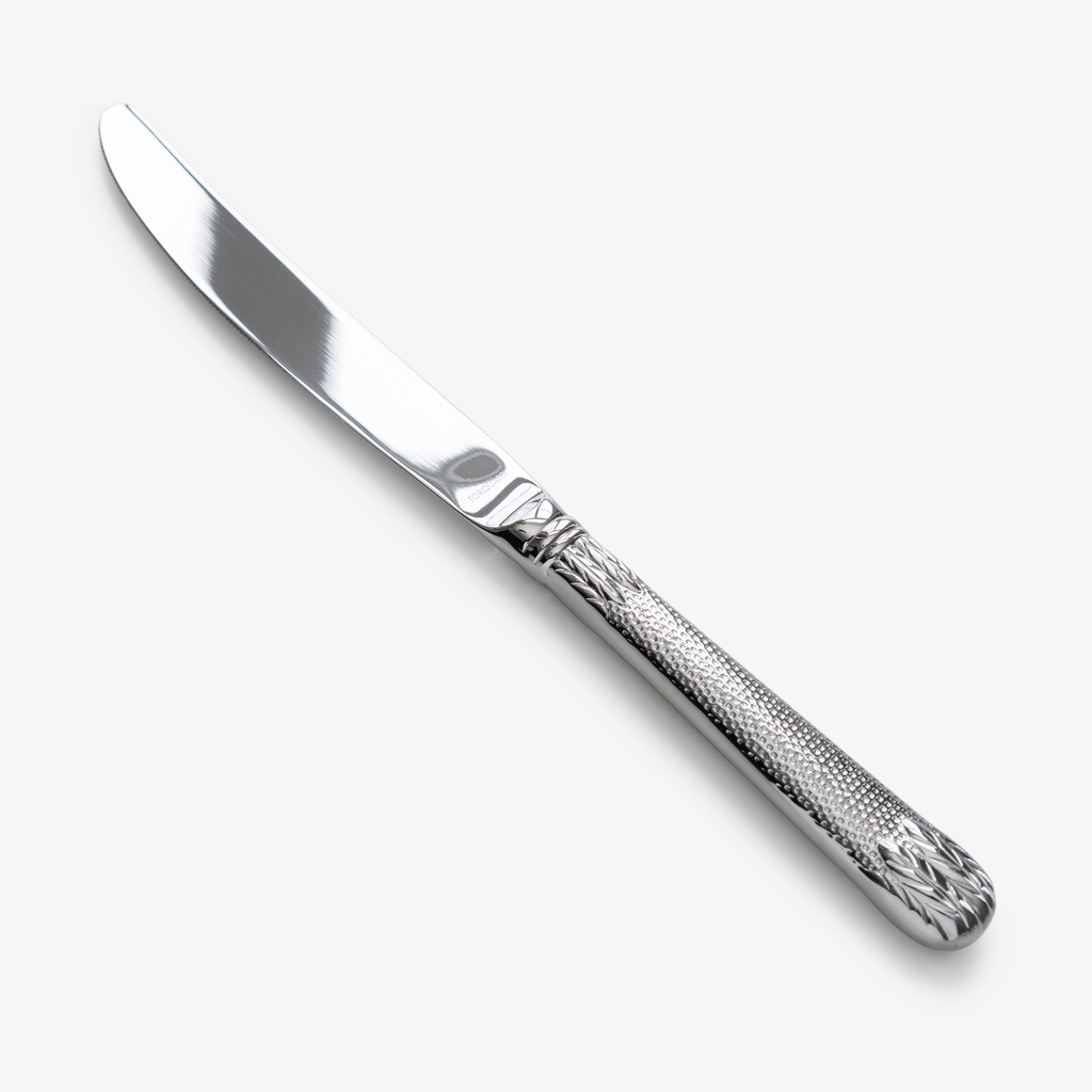 Menümesser Orrechio 4er-Set