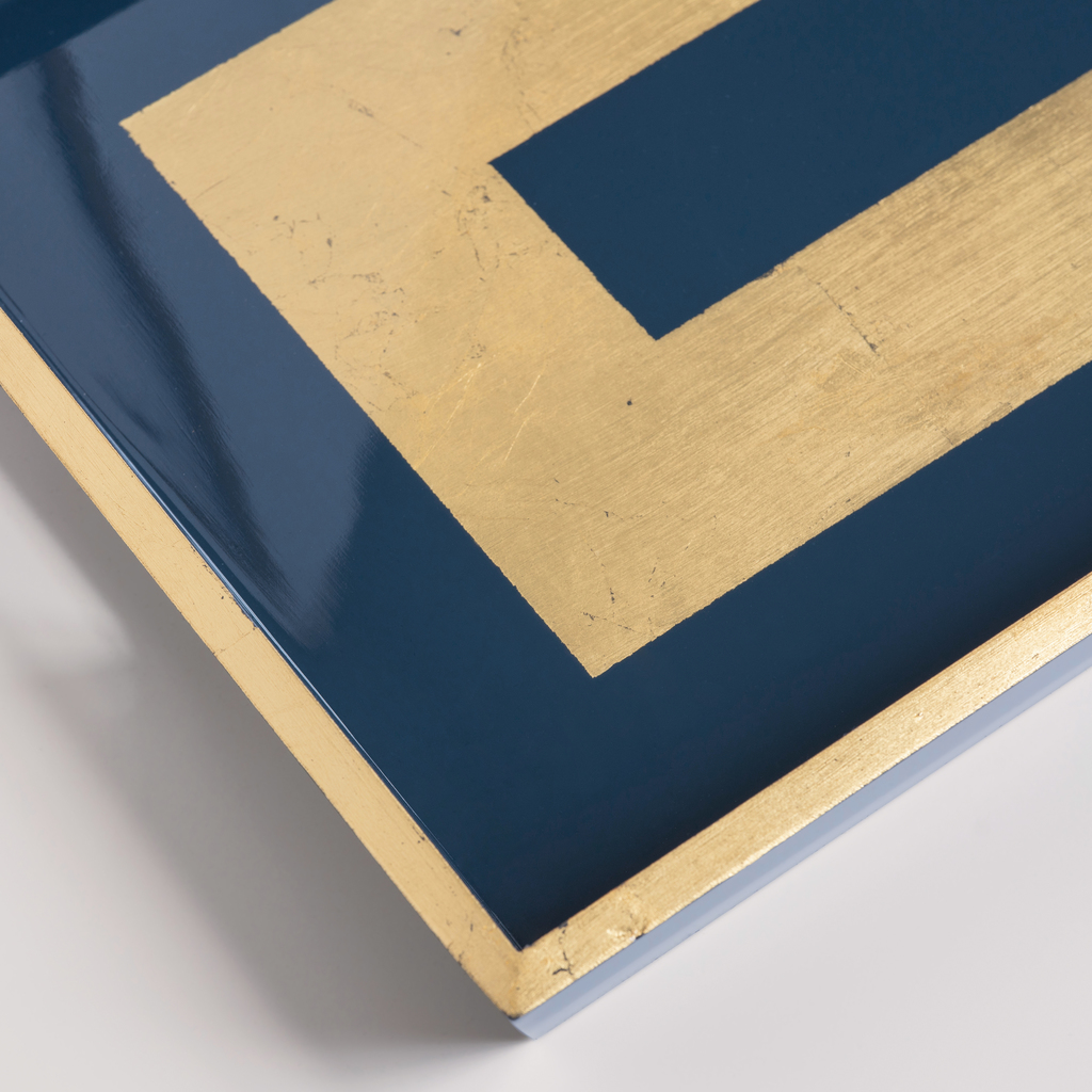 Tablett Pan de Oro Marine - 4