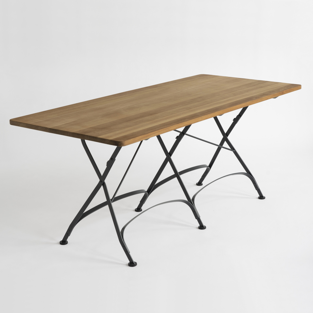 Weishäupl Rechteckiger Tisch Weishäupl Rechteckiger Tisch