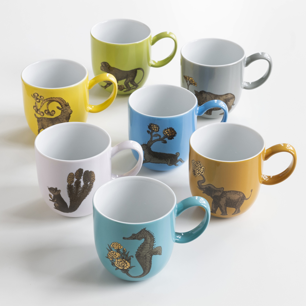 Somerset Kaffeebecher Somerset Kaffeebecher