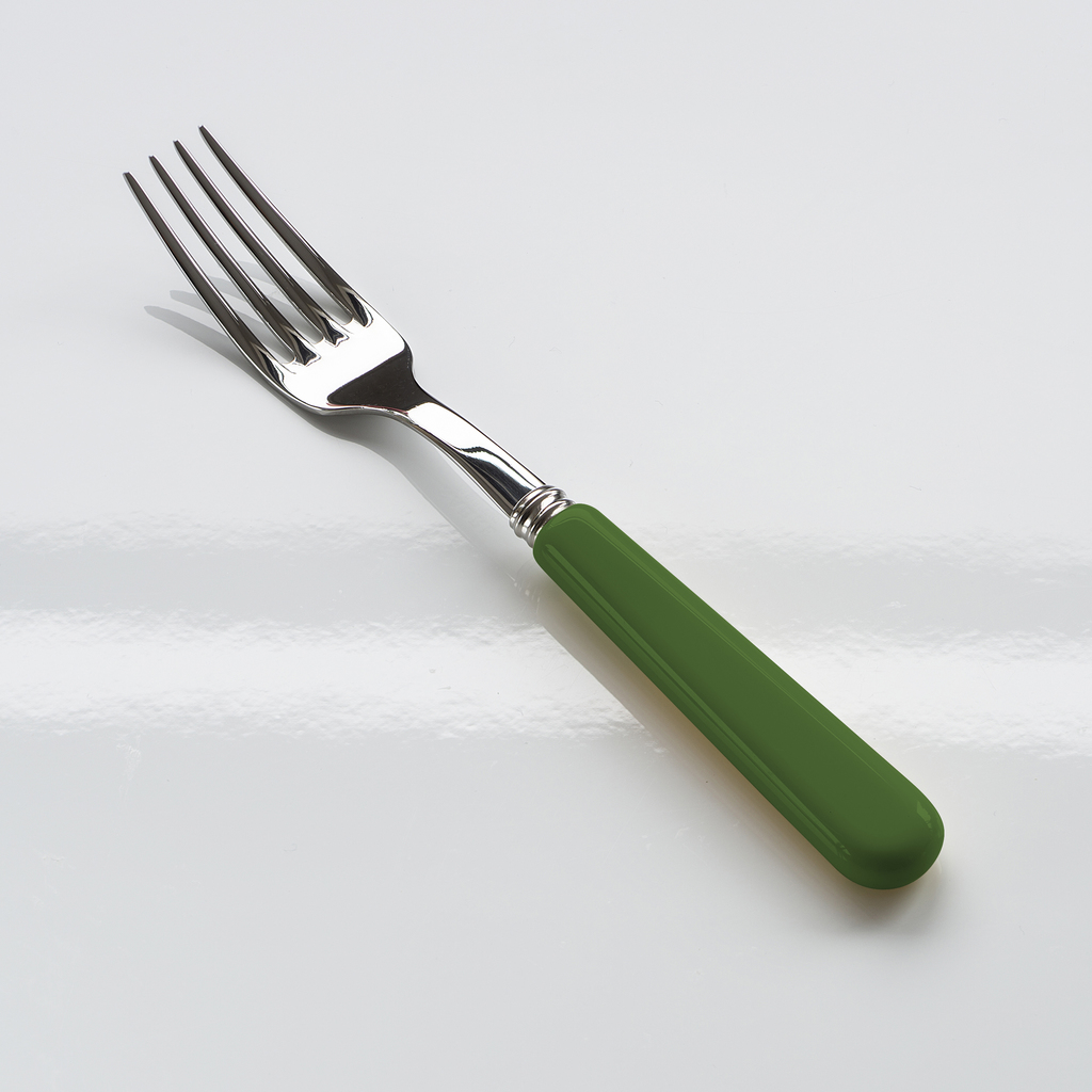 Sabre Dessertgabel Dark Green Sabre Dessertgabel Dark Green