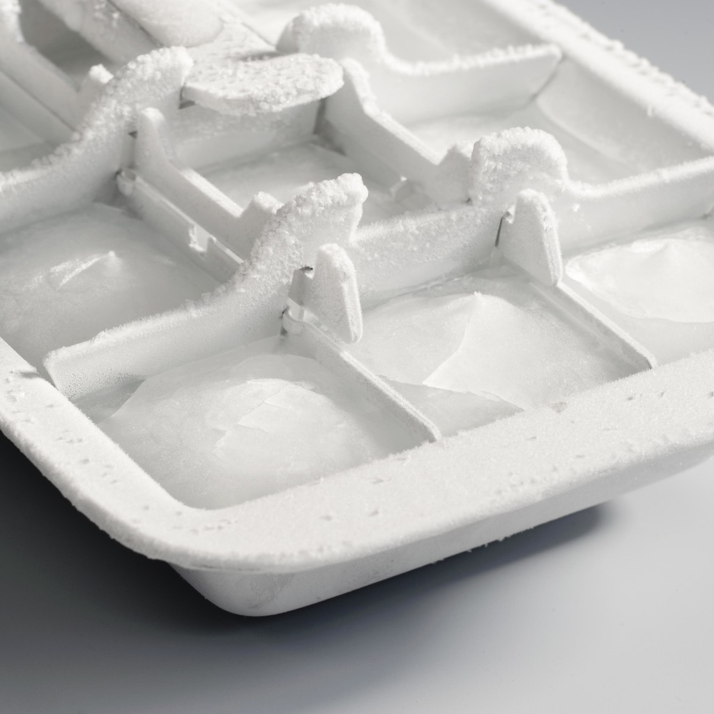 Eiswürfelformer - 2 Eiswürfelformer - 2