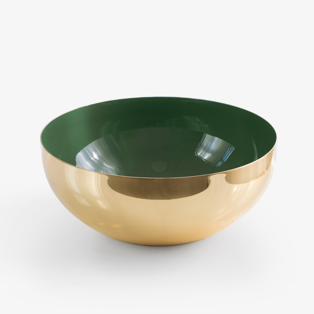 Thikari Bowl XL Grün Thikari Bowl XL Grün