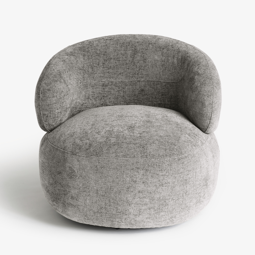 Sessel Studio '71 Moon Rock