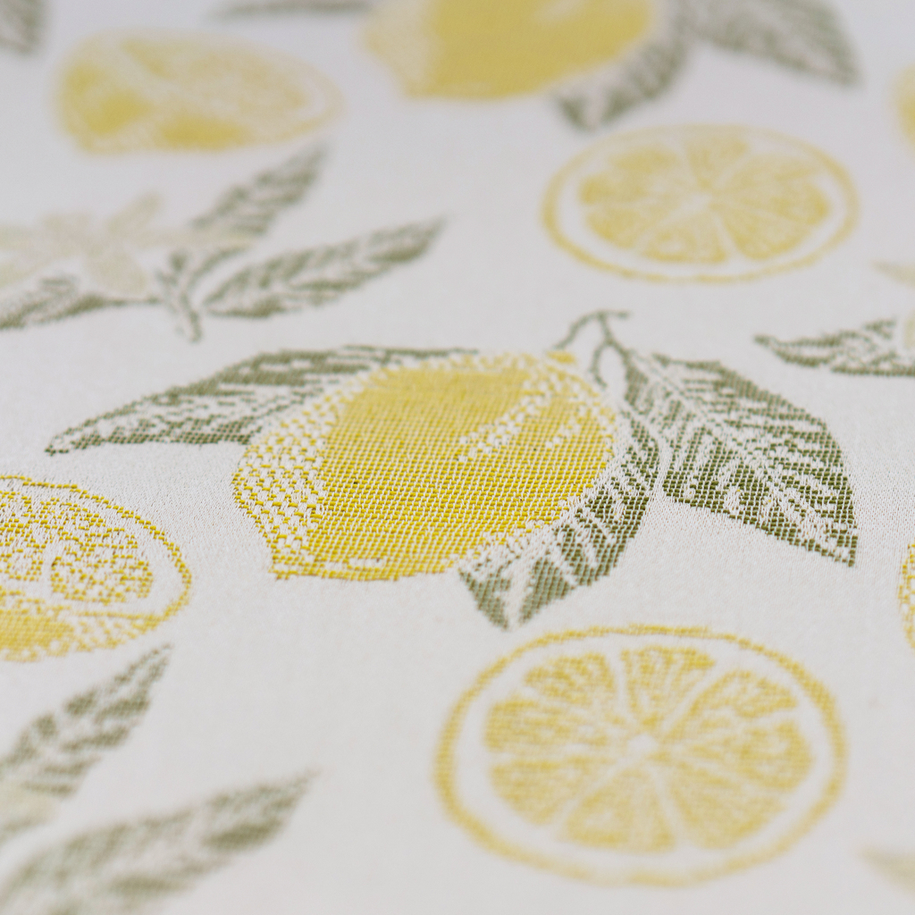 Busatti Tischset Limoncello 40 x 50 cm - 4